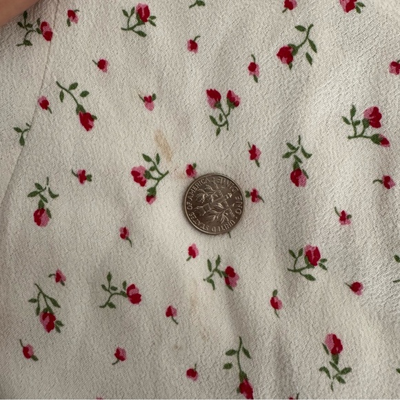 BUNDLE Two Brandy Melville Robbie Dresses - One Size Preppy Girly - Picture 7 of 7